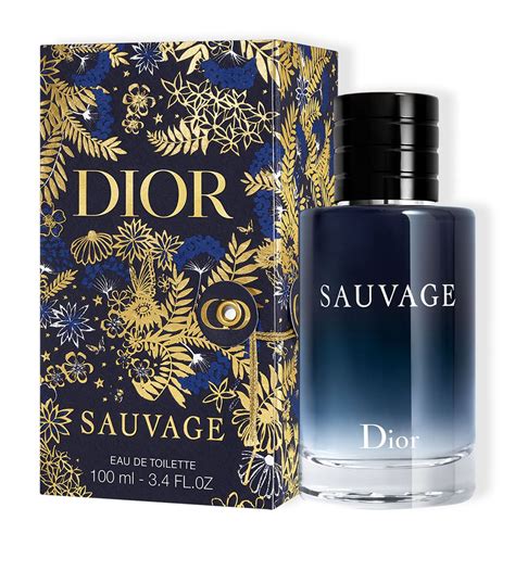 sauvage dior eau de toilette 100ml price|dior sauvage 100ml superdrug.